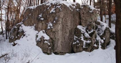 Stumilowy Kras-