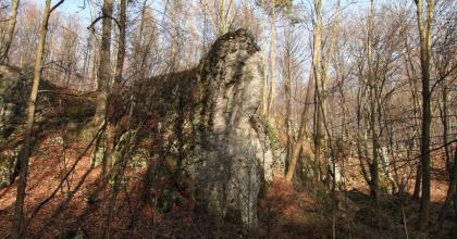 Zaciszny Filar-